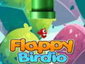 თამაშის Flappy Birdio