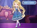 თამაშის Annie's Fashion