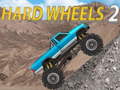 თამაშის Hard Wheels 2