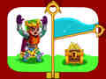 თამაშის Love and Treasure Quest