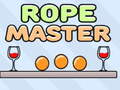 თამაშის Rope Master