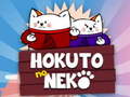 თამაშის Hokuto no Neko