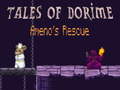 თამაშის Tales of Dorime Ameno's Rescue
