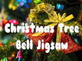 თამაშის Christmas Tree Bell Jigsaw