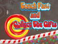 თამაშის Touch and Collect The Gifts