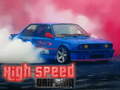 თამაშის High Speed Drifting