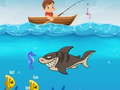 თამაშის Fishing Frenzy 2 Fishing by Words