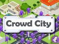 თამაშის Crowd City