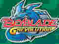 თამაშის Beyblade G Revolution