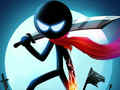 თამაშის Stickman Epic Battle
