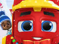 თამაშის Mighty Christmas Jigsaw