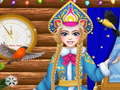 თამაშის Snegurochka - Russian Ice Princess