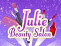 თამაშის Julie Beauty Salon