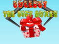 თამაშის Collect The Gift Boxes