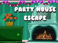 თამაშის Party House Escape