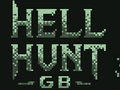თამაშის Hell Hunt GB