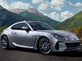 თამაშის Subaru BRZ Slide