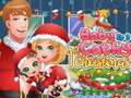 თამაშის Baby Cathy 1st Christmas Ep 2