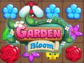 თამაშის Garden Bloom
