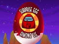 თამაშის Among Us: Surprise Egg