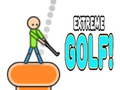 თამაშის Extreme Golf!