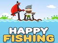 თამაშის Happy Fishing