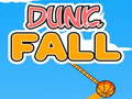 თამაშის Dunk Fall