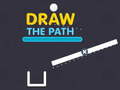 თამაშის Draw The Path