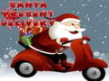 თამაშის Santa Present Delivery
