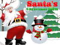 თამაშის Santa's Christmas Gifts
