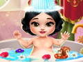 თამაშის Snow White Baby Bath