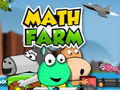 თამაშის Math Farm