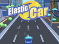 თამაშის Elastic Car