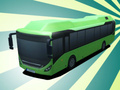 თამაშის Bus Parking