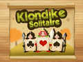 თამაშის Klondike Solitaire