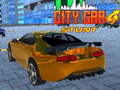 თამაშის City Car Stunt 4