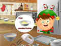 თამაშის Yummy Xmas Tree Cookies