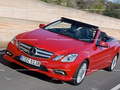 თამაშის Benz E-Class Cabriolet Puzzle