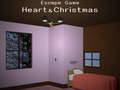 თამაშის Heart & Christmas Escape game