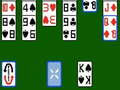 თამაშის Trump's Solitaire Golf
