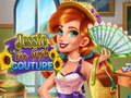 თამაშის Jessie's Van Gogh Couture