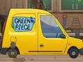 თამაშის Green Piece