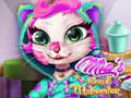 თამაშის Mia's Real Makeover