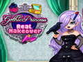 თამაშის Gothic Princess Real Makeover