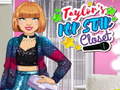 თამაშის Taylor's Pop Star Closet