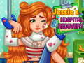 თამაშის Jessie's Hospital Recovery