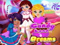 თამაშის Candy Land Dreams