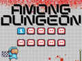 თამაშის Among Us Dungeon