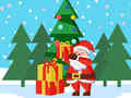 თამაშის Happy Xmas