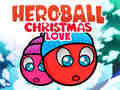 თამაშის Heroball Christmas Love